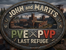 John & Marti's Roleplay